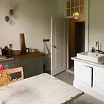 Historic Place At Gelskov Estate Holiday home *