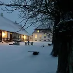 Historic Place At Gelskov Estate Holiday home Ringe