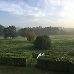 Historic Place At Gelskov Estate Holiday home