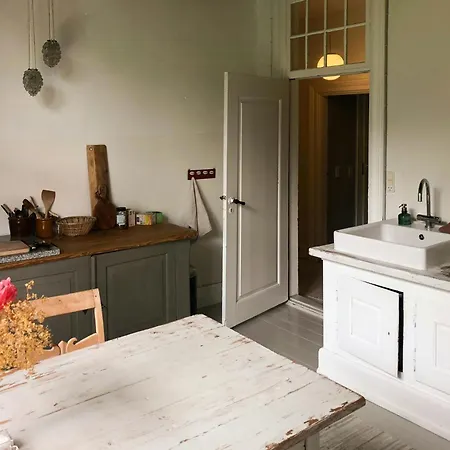 Historic Place At Gelskov Estate Prázdninový dům *