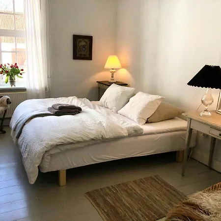 Historic Place At Gelskov Estate Prázdninový dům Ringe