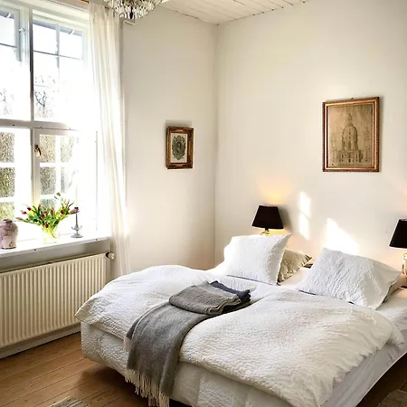 Prázdninový dům Historic Place At Gelskov Estate