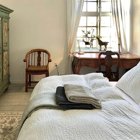 Prázdninový dům Historic Place At Gelskov Estate