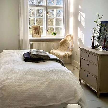 Prázdninový dům Historic Place At Gelskov Estate *