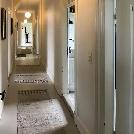 Historic Place At Gelskov Estate * Ringe