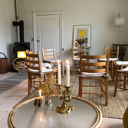 Prázdninový dům Historic Place At Gelskov Estate