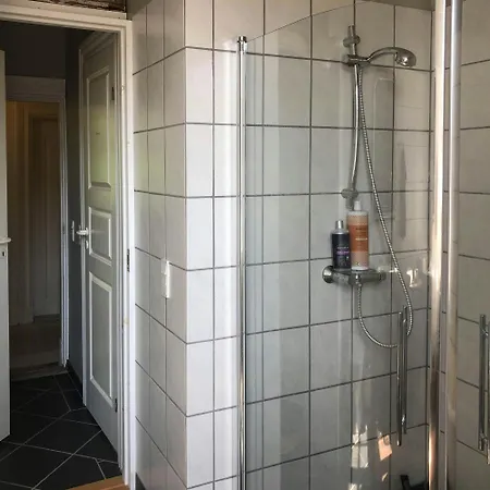 Historic Place At Gelskov Estate Prázdninový dům Ringe